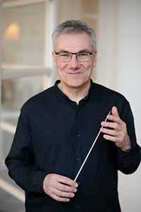 Nicholas Wilks