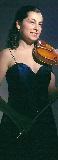 Ani Batikian