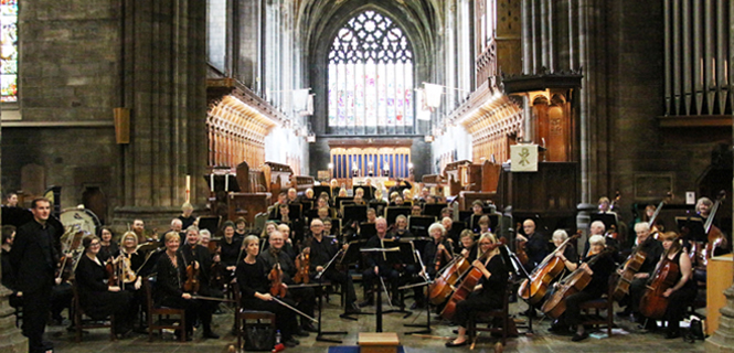 Paisley Sinfonia