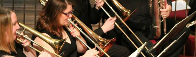 Brass Instruments